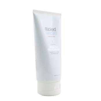 Stacked Skincare 180ml/6oz
