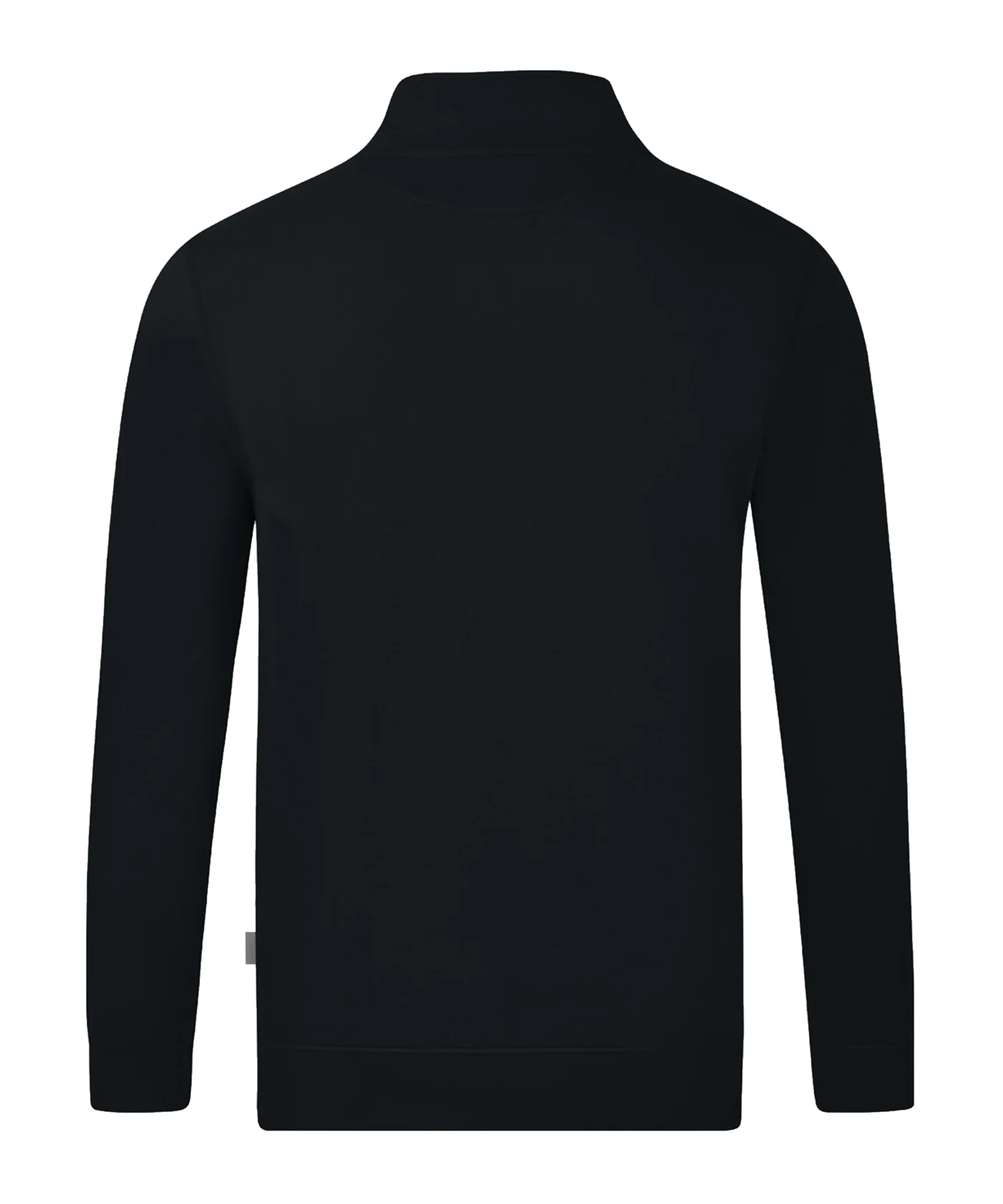 JAKO Doubletex Ziptop Schwarz F800