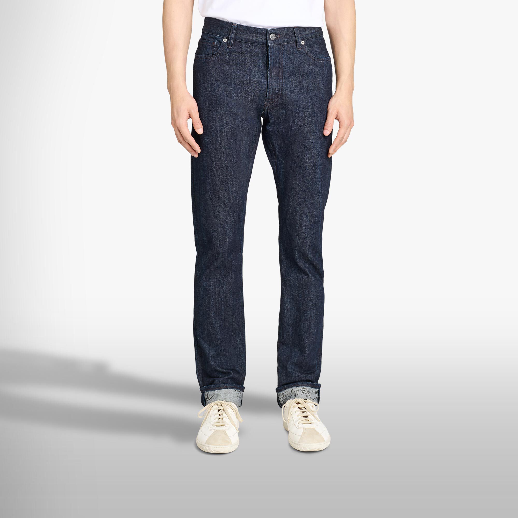 Pantalon Slim
