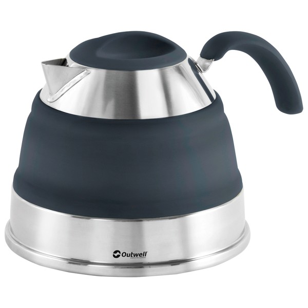Outwell - Collaps Kettle - Set de vaisselle