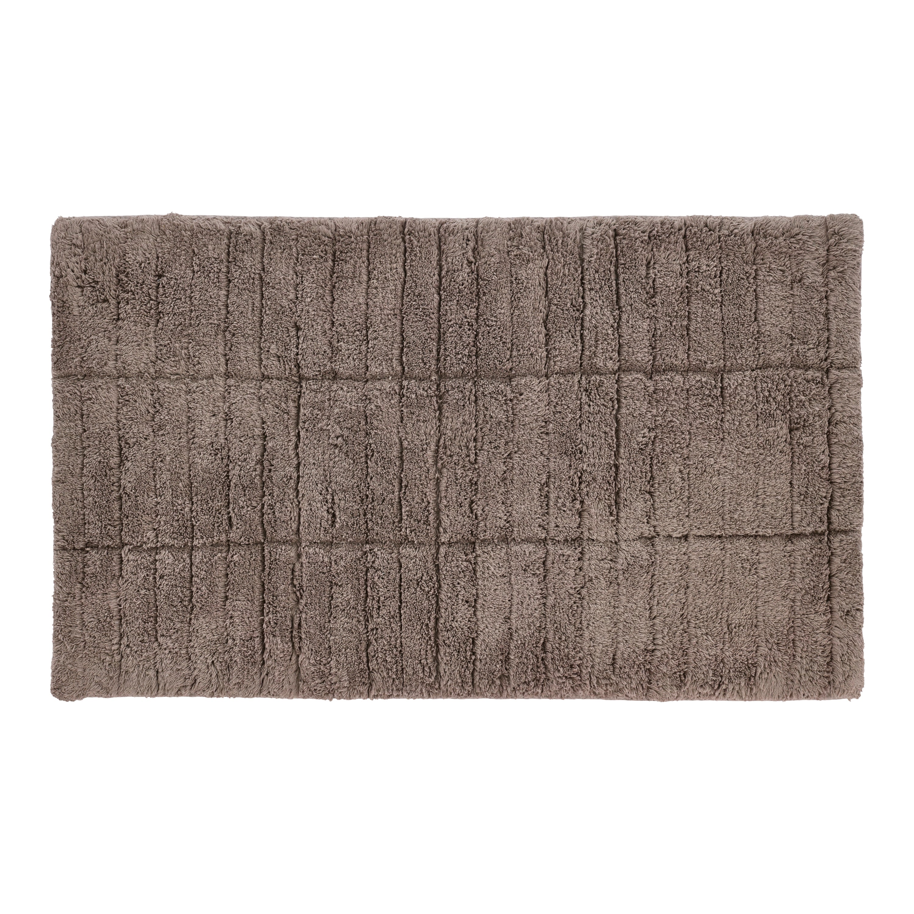 Zone Denmark Tiles Badmat - Taupe