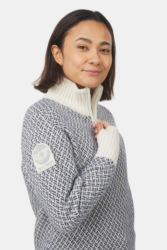 Helly Hansen Helly Hansen Arctic Iceland Knit Trui