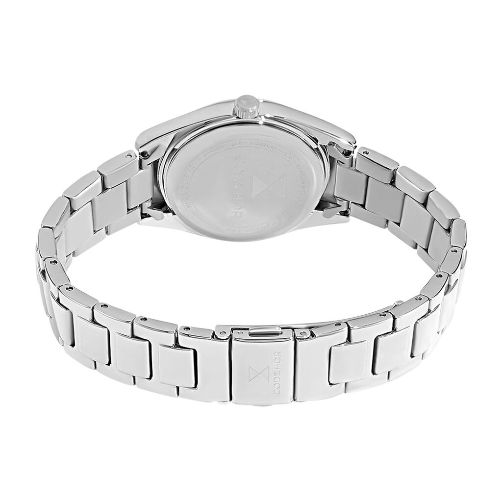 Montre Codhor Sacha Bleu