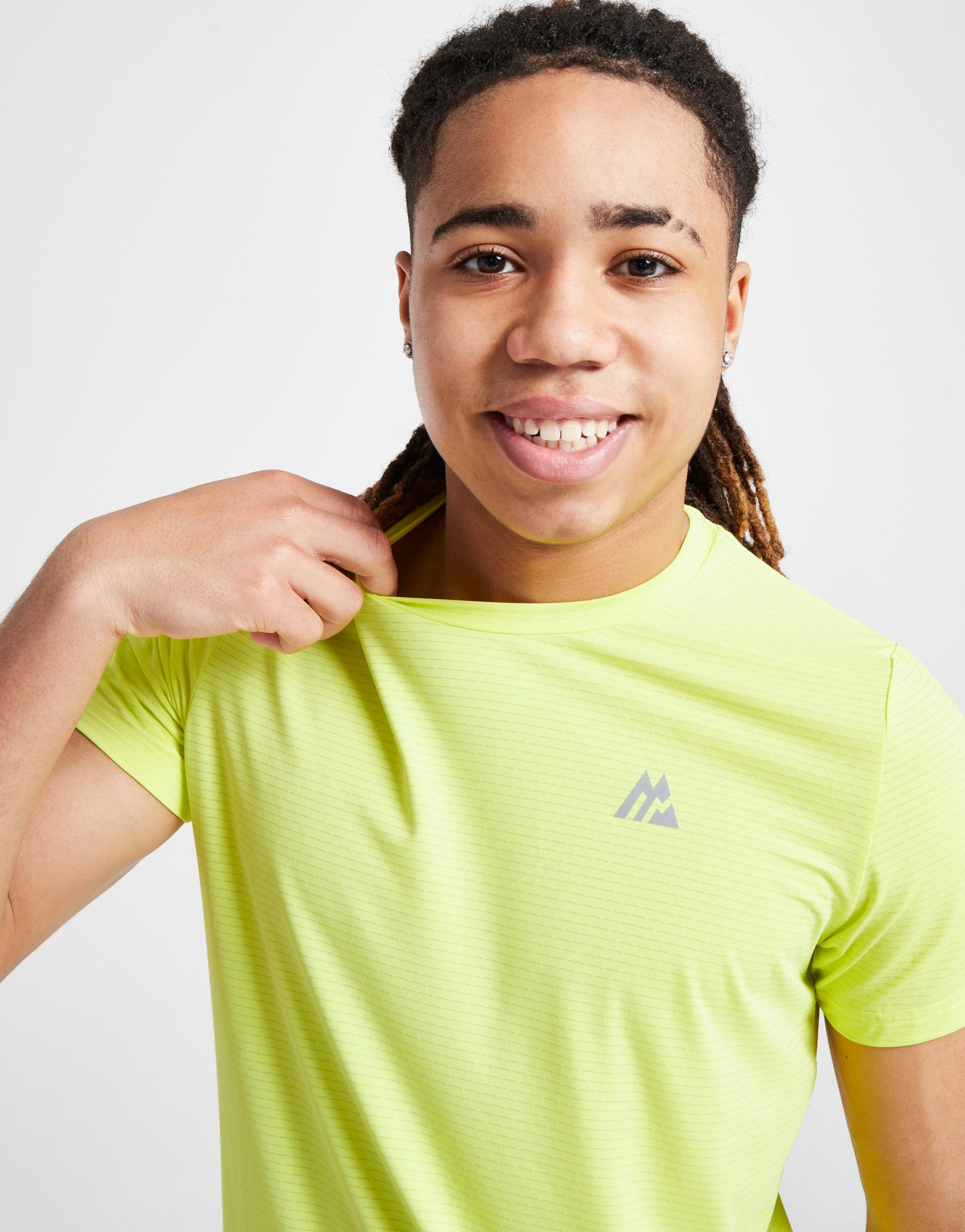 MONTIREX T-shirt Speed Junior