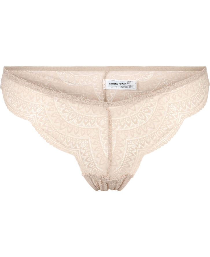 Simone Pérèle TANGA Peau rosée