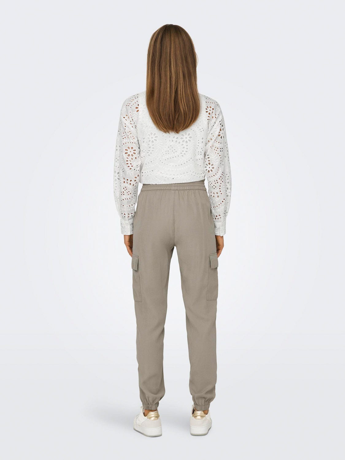 ONLY  Aris Life Cargo Pant