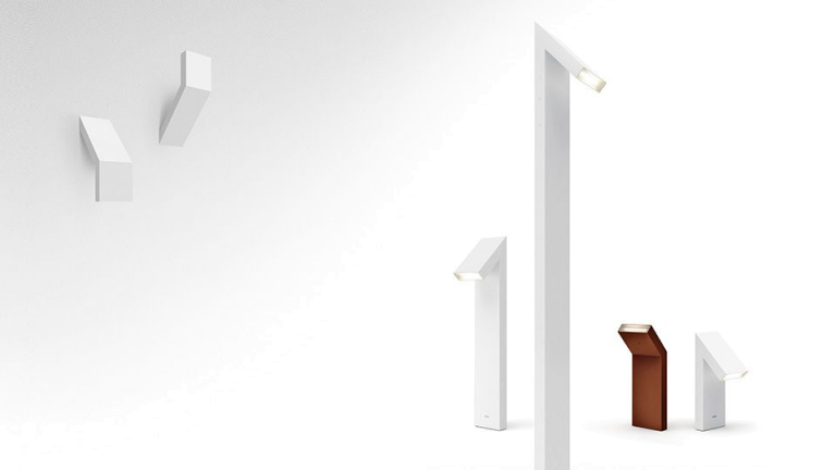 Artemide Chilone Up sokkellamp LED