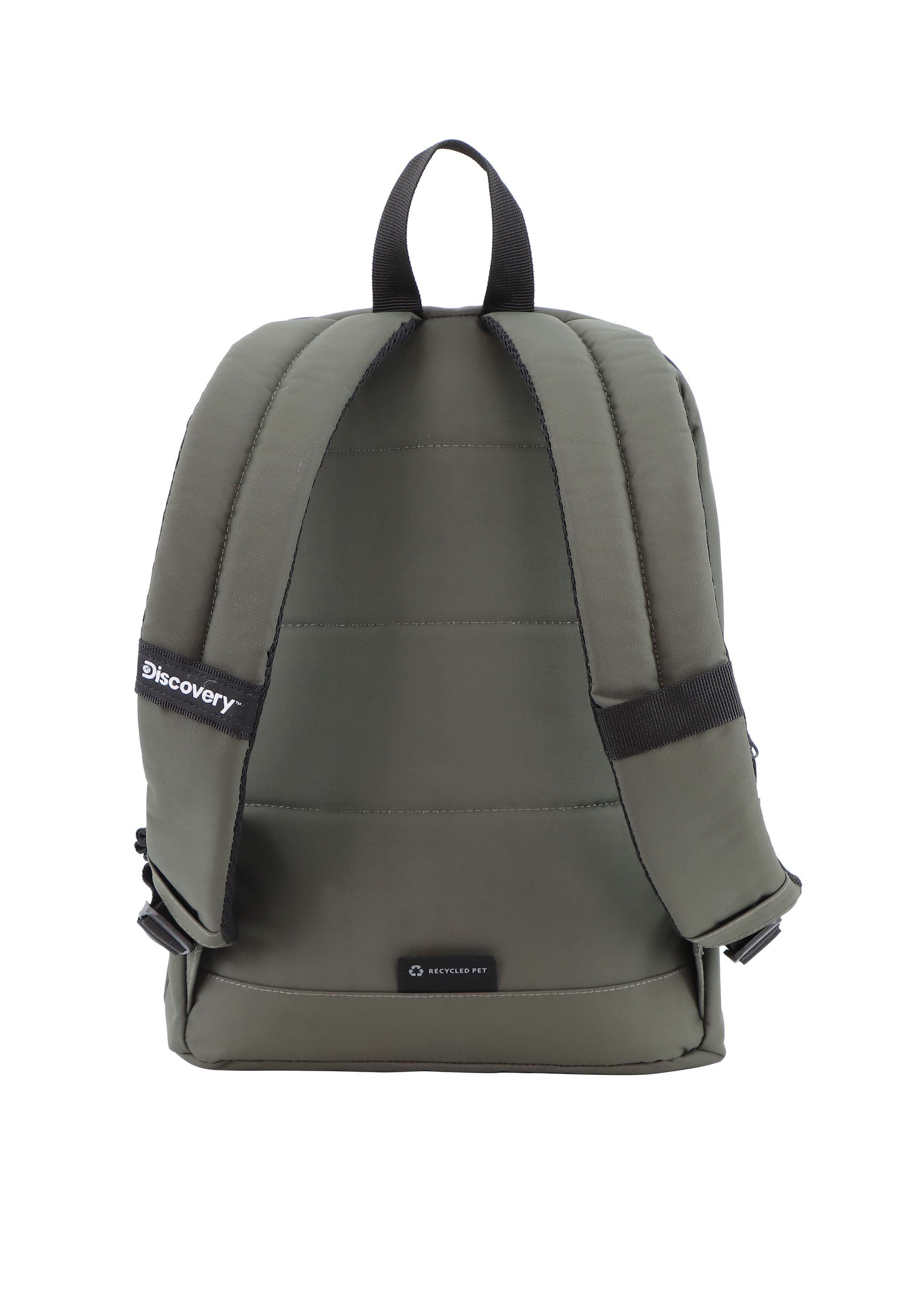Discovery Shield rugzak - Khaki