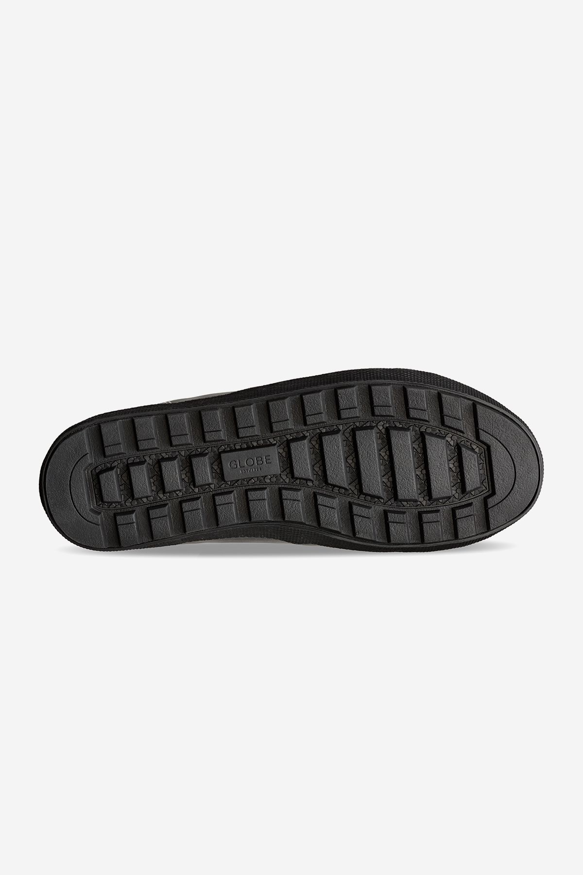 Globe Los Angered II Winter Black Summit 8 US / 40.5 EU