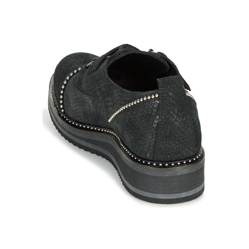 Regard - ROCTALOX V2 TOUT SERPENTE SHABE - Noir