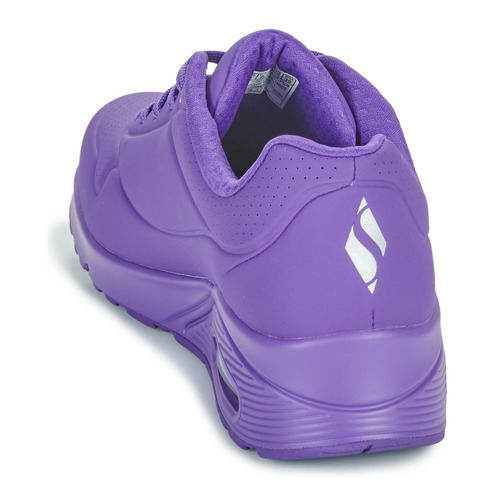 Skechers - UNO - NIGHT SHADES - Violet