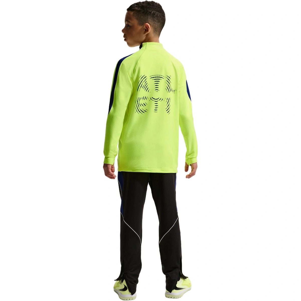 Calças Nike Atlético de Madrid Training  2026-2027 Criança