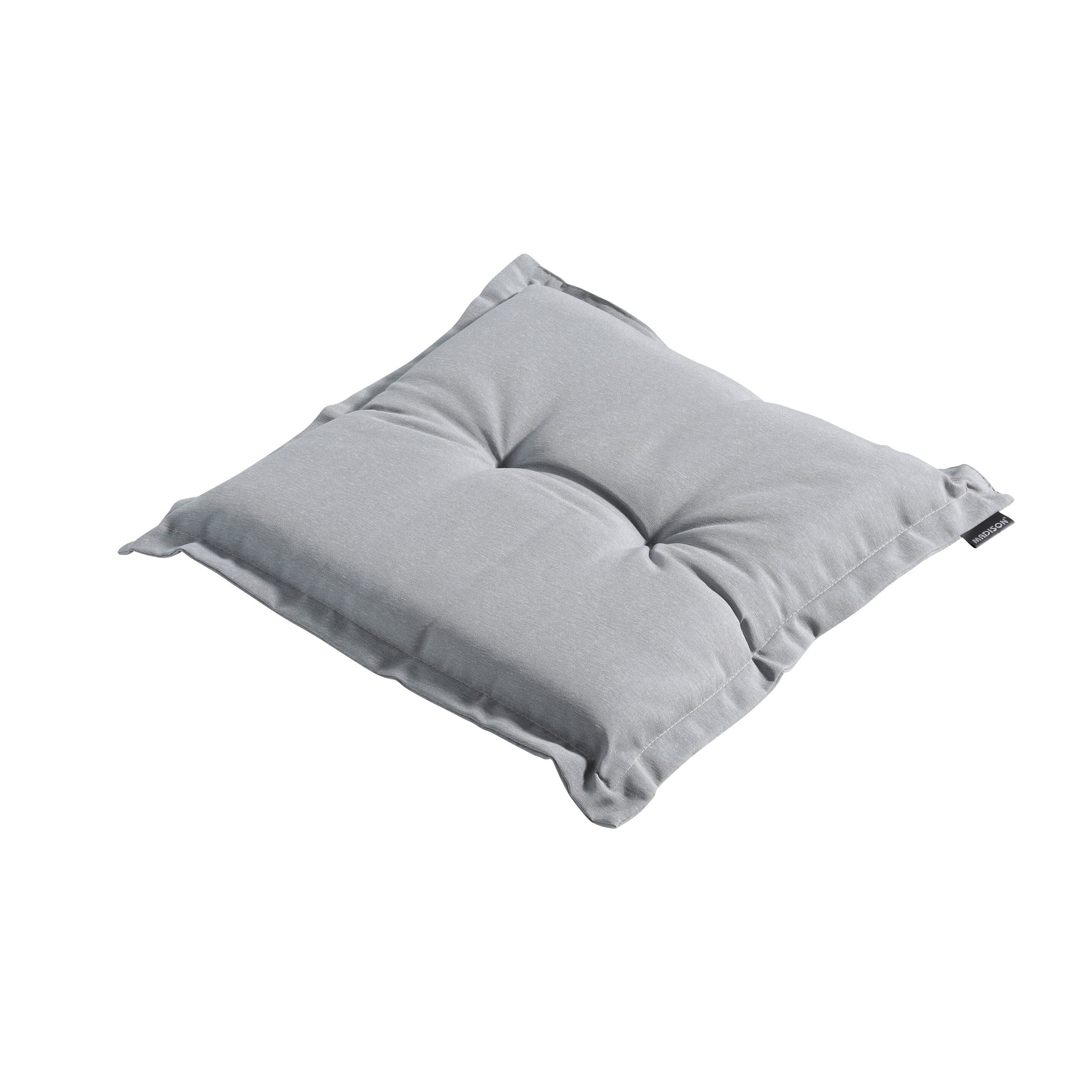 Madison Panama light  Zitkussen - Set van 4