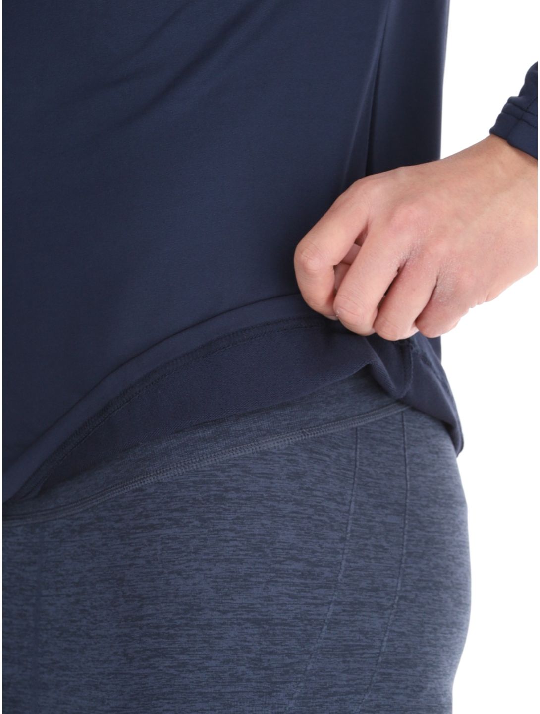 Core Gain Midlayer skipully heren