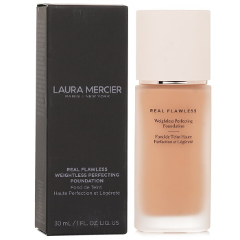 Laura Mercier Real Flawless Weightless Perfecting Foundation