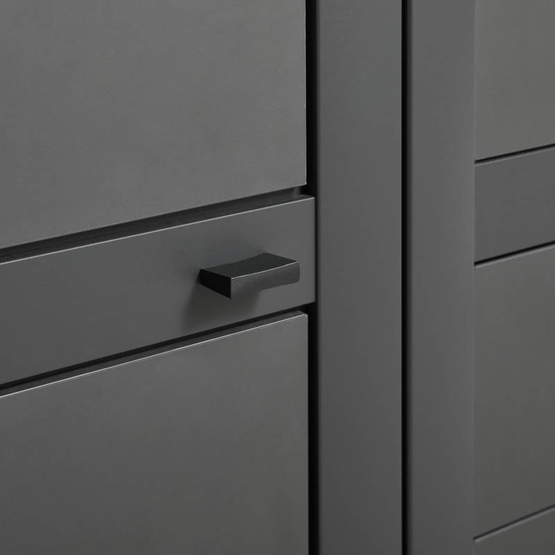 Hom´in Highboard LAUREY
