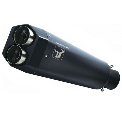 Ligne Complète Ixrace M9 - Noir