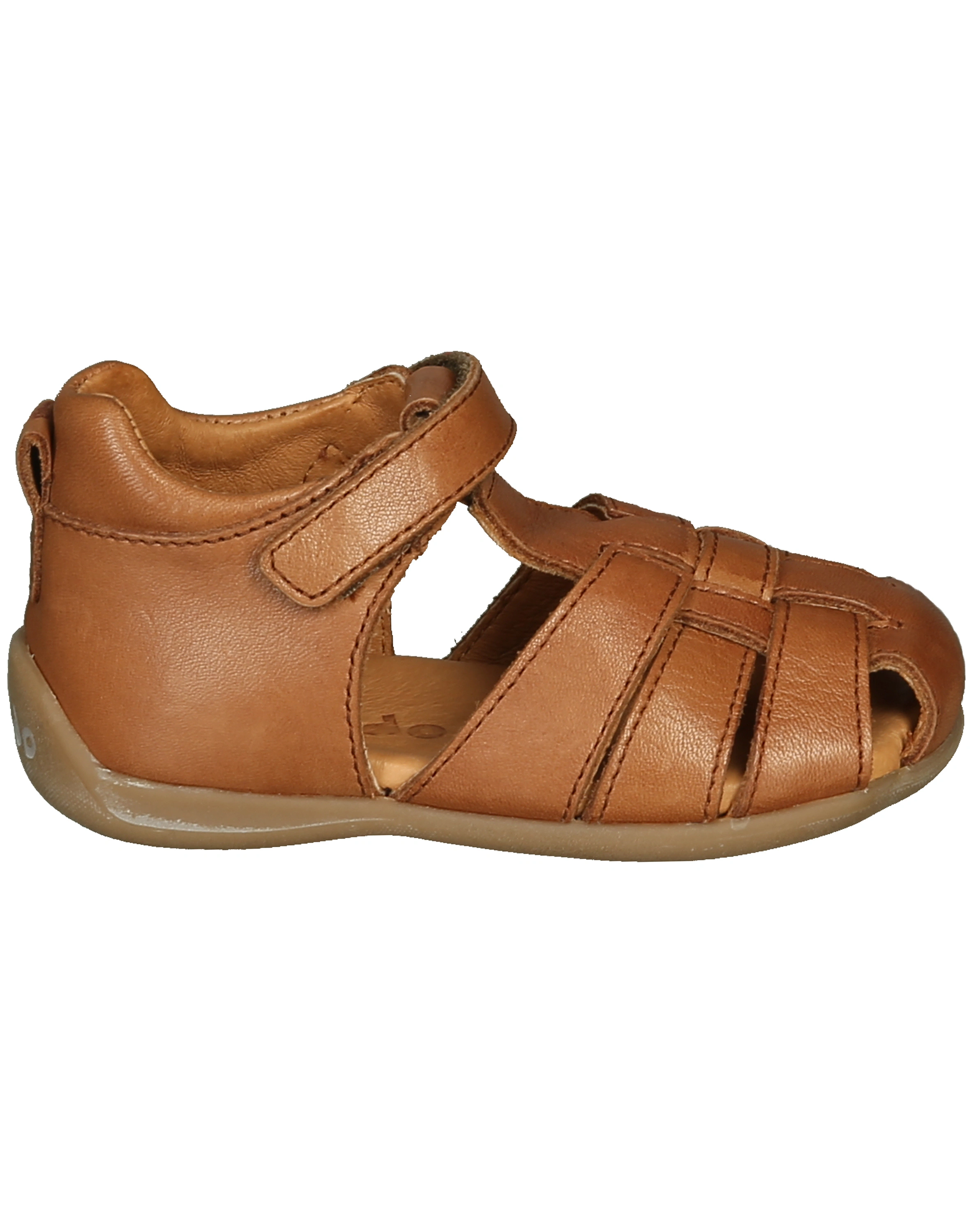 Sandale CARTE U in brown