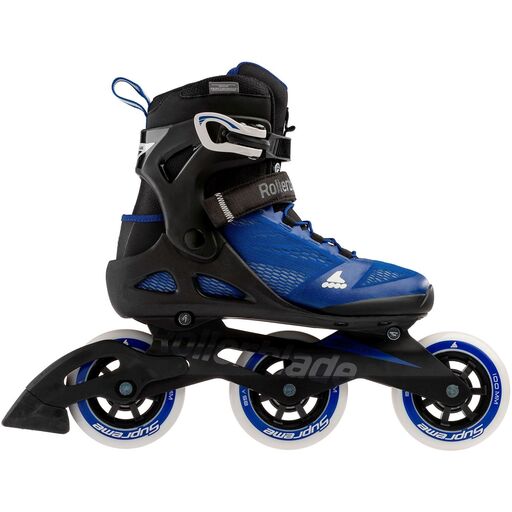 Patins Rollerblade Macroblade 100 3WD W Feminino