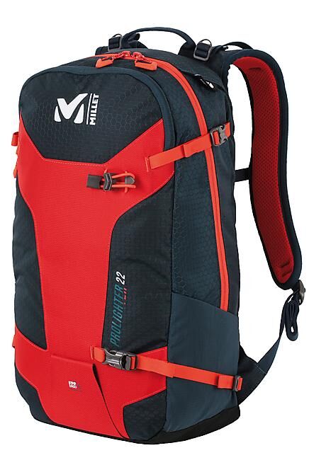 MILLET - SAC A DOS ALPINISME PROLIGHTER 22