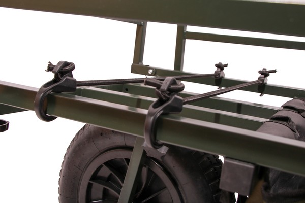 Brouette Ultimate Cargo Barrow