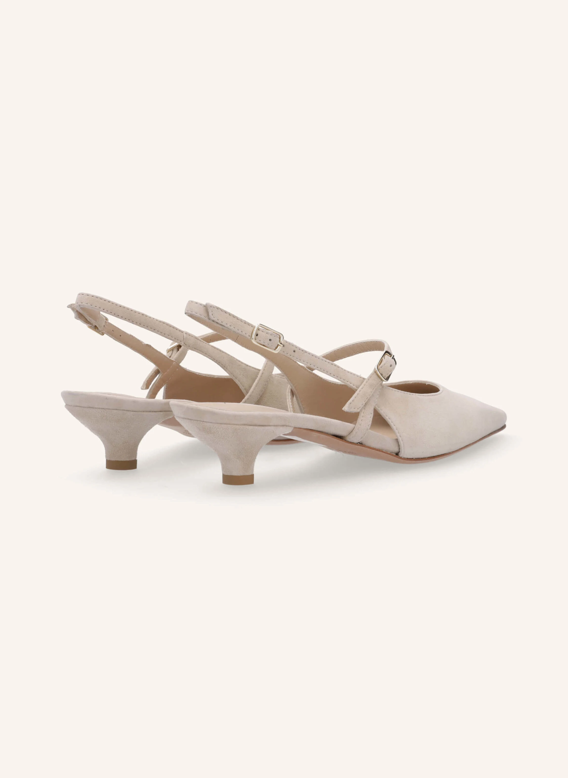 THEA MIKA Slingpumps