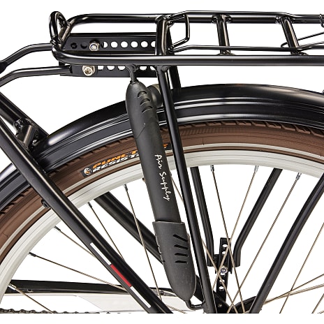 SCO Classic damecykel 7 gear 26