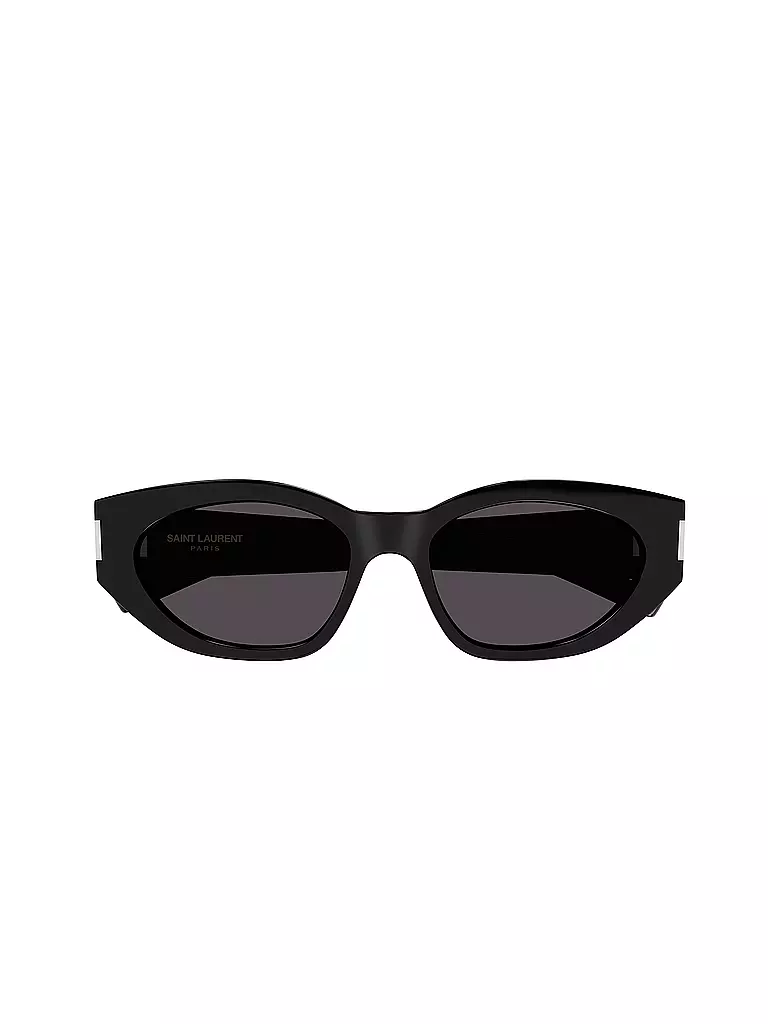 SAINT LAURENT Sonnenbrille SL638 schwarz