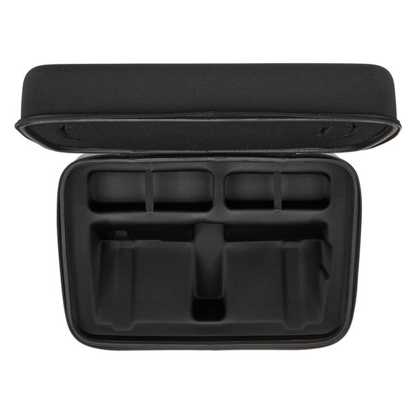 Allen & Heath CQ20B Soft Case