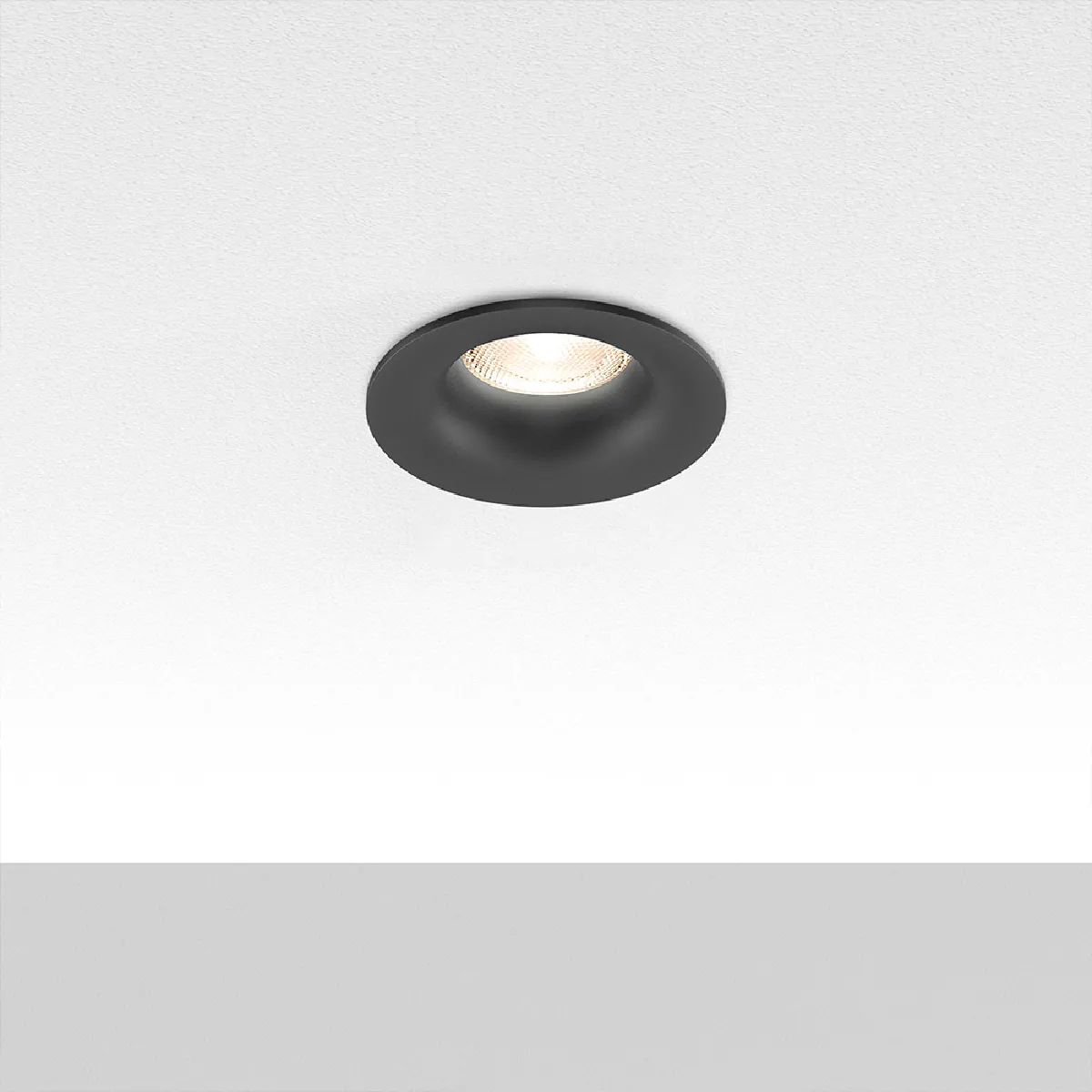 Braytron Support Tetra D1 - Noir