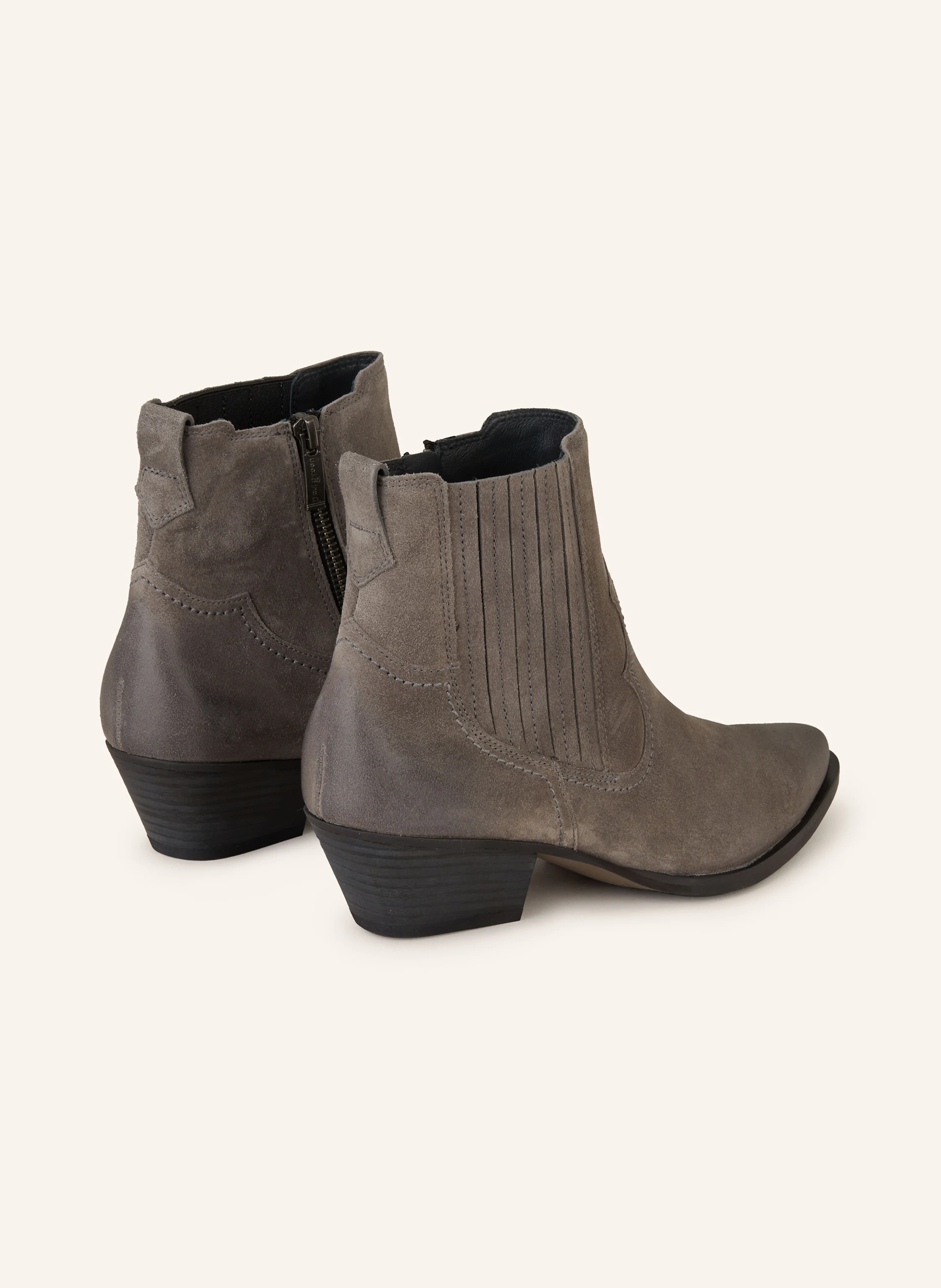 paul green Cowboy Boots