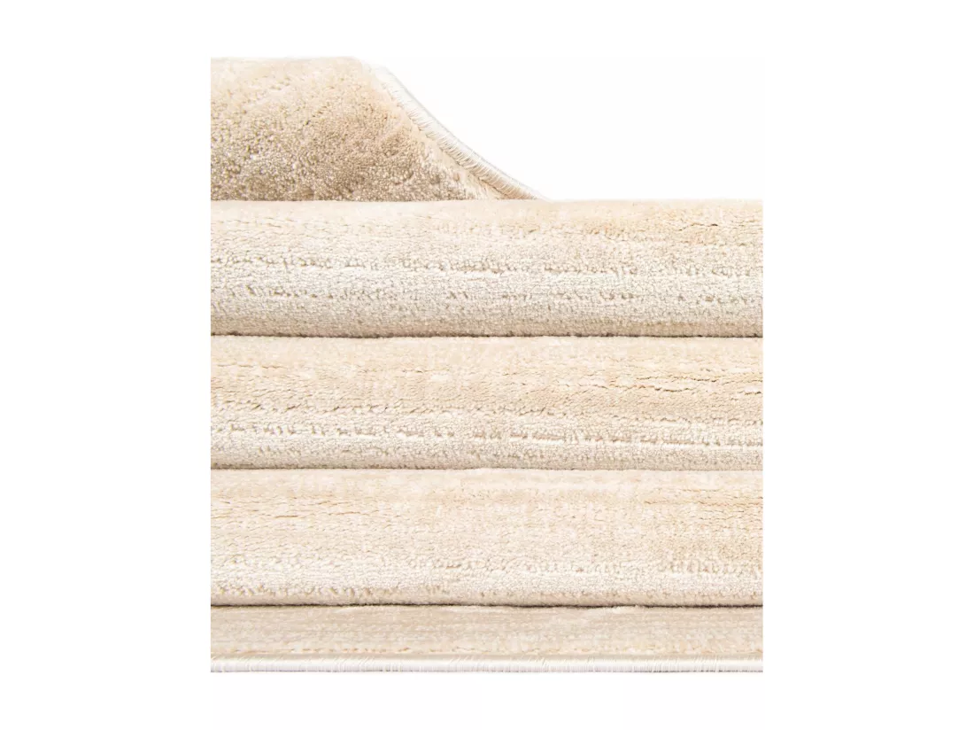 Tapis 245x245 Beige Bellevue