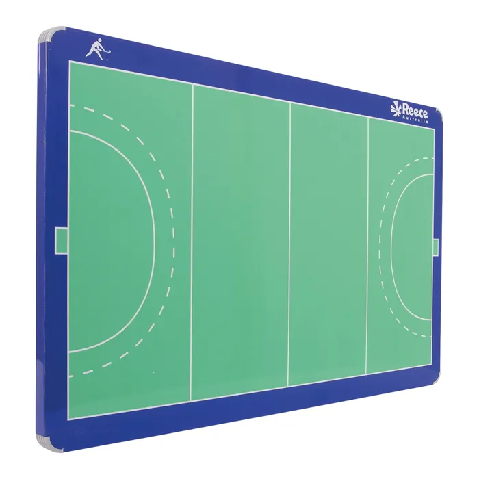Reece Tacticboard Hockey (40 x 60cm)