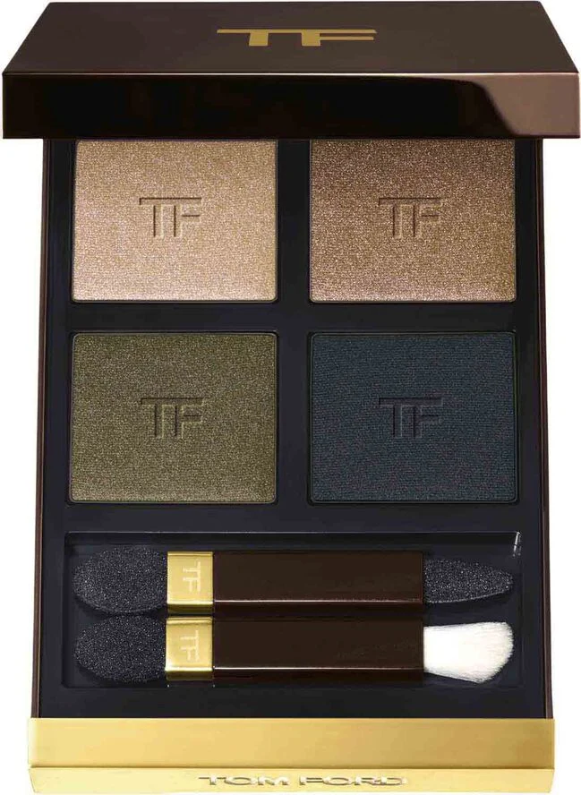 TOM FORD Eye Color Quad Eyeshadow Palette