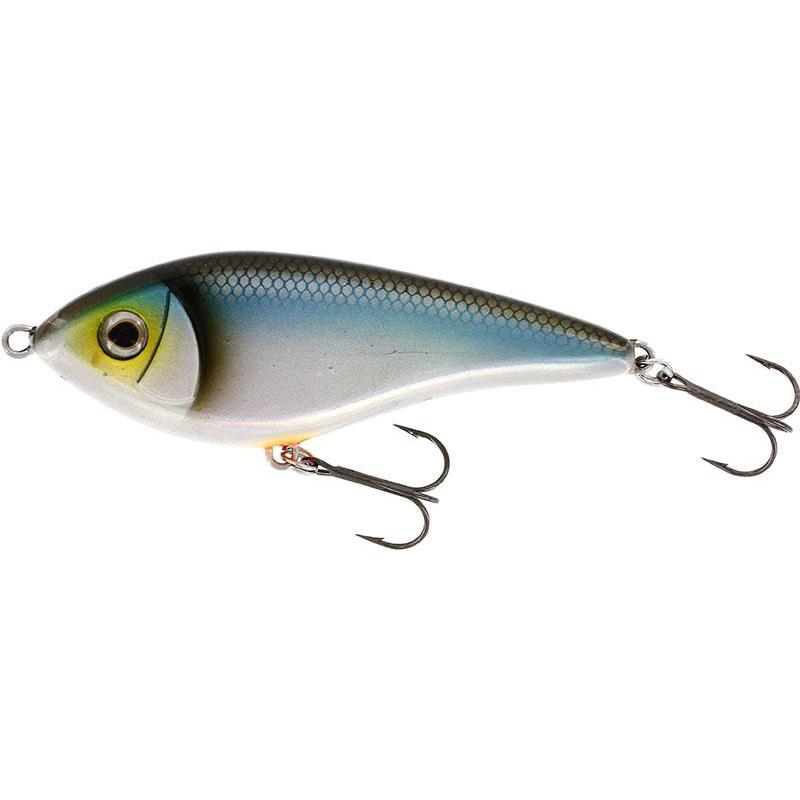 Leurre Suspending Westin Swim Glidebait - 15Cm