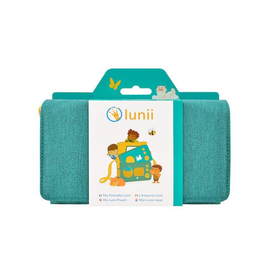 Ma Pochette Lunii   de               Lunii