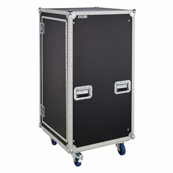 Flyht Pro Rack 22U Slide Shock Mount