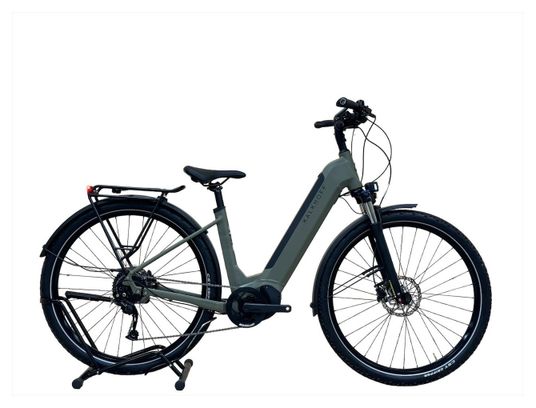 Produit reconditionné . Kalkhoff Entice 5 B Season SHIMANO 2023 . Vélo électrique . Kalkhoff . très bon état