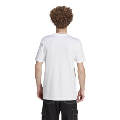 Tee-shirt à manches courtes homme Trefoil ADIDAS