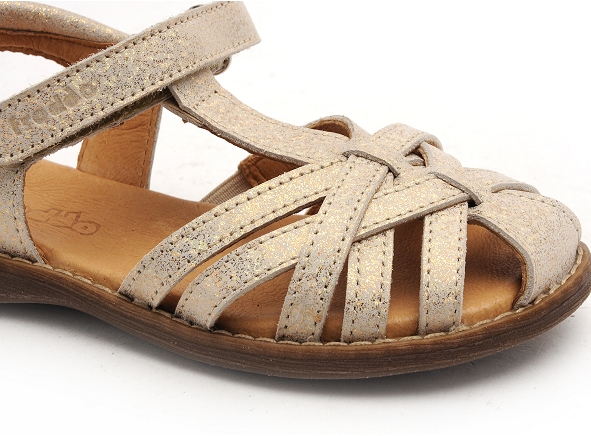 Froddo nu pieds enfant g3150222 or