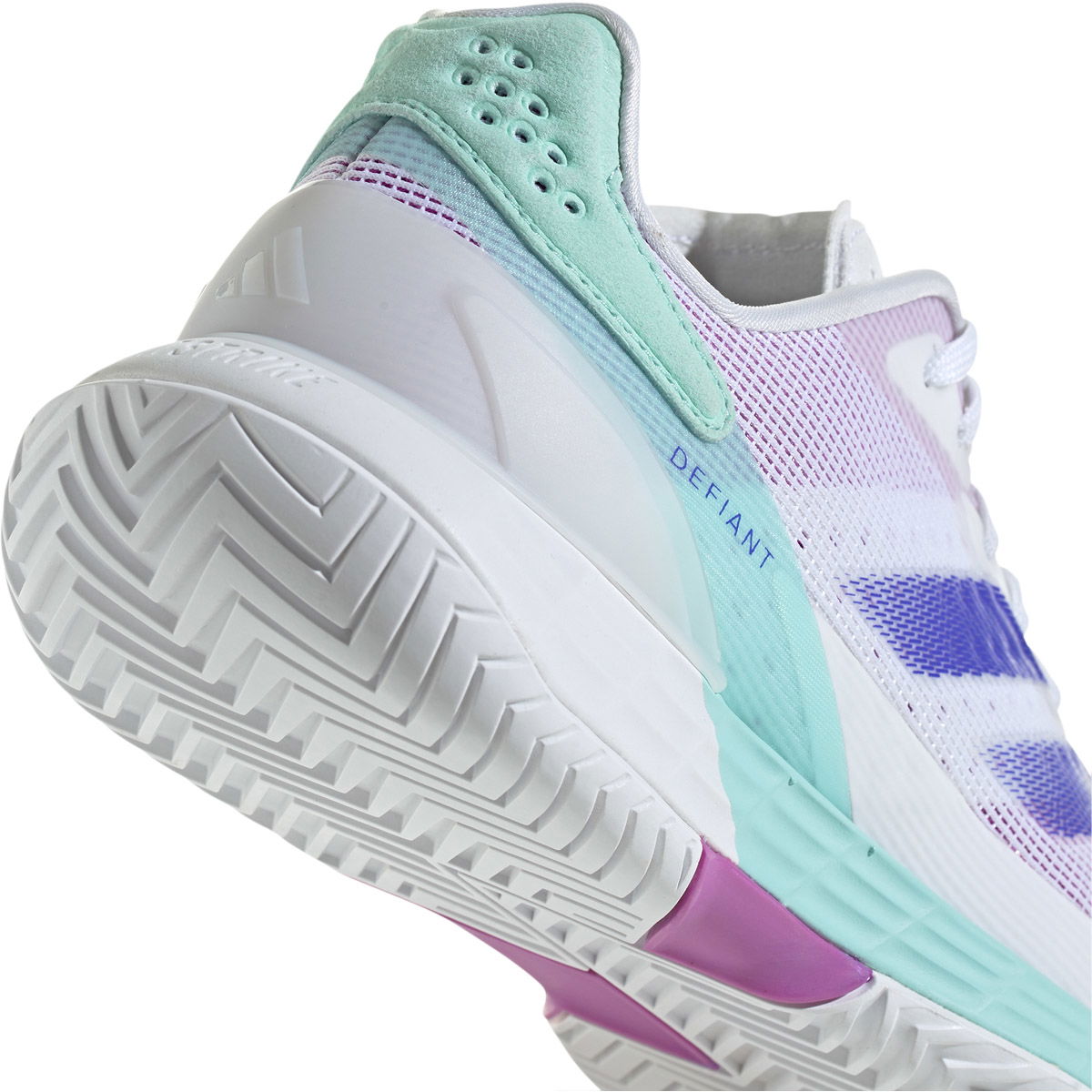 adidas Defiant Speed Tennissko Dame