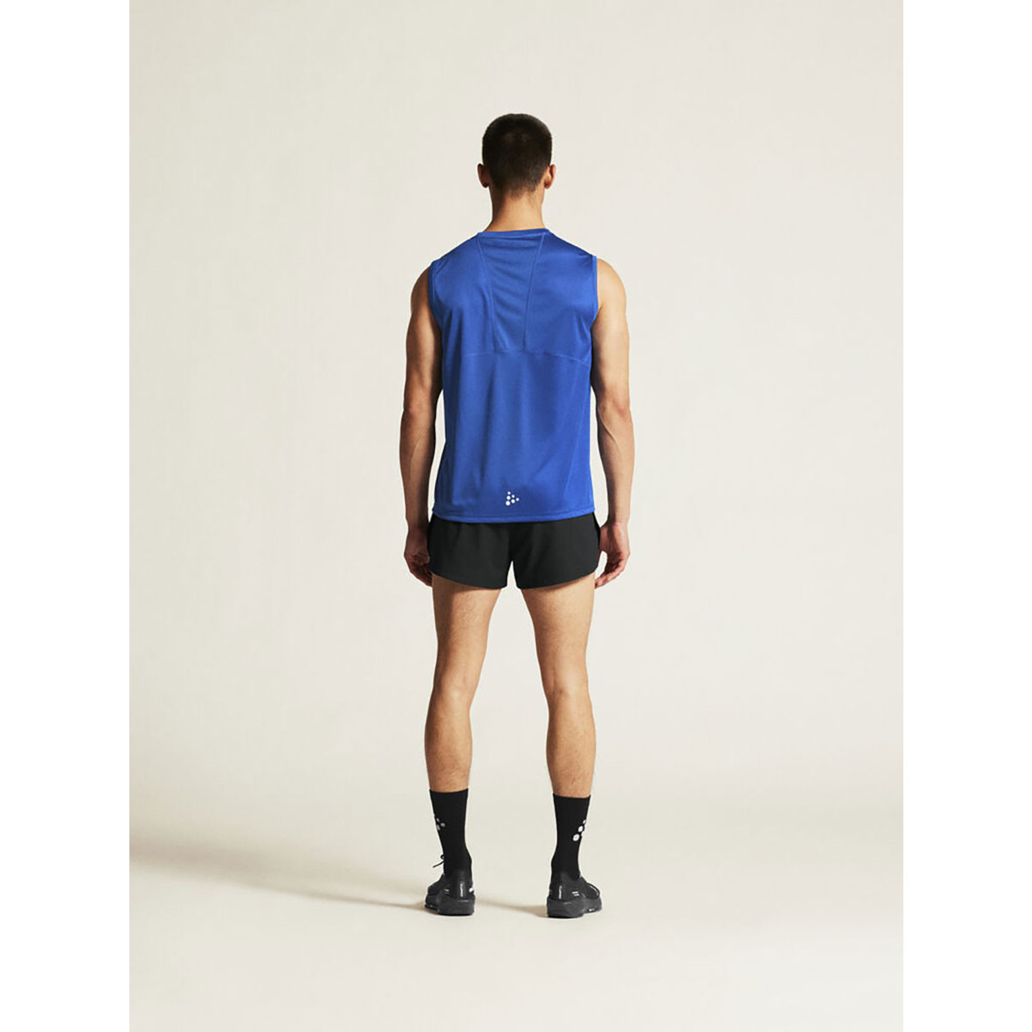 Craft Rush 2.0 Marathon Shorts Heren