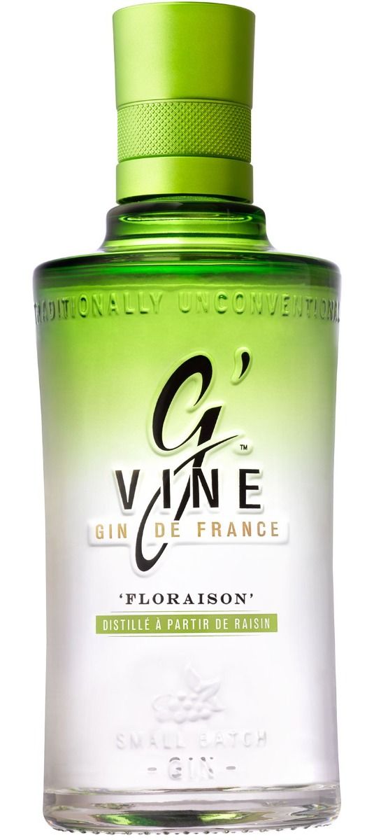 Kit Gin & Tonic - 2 bouteilles
