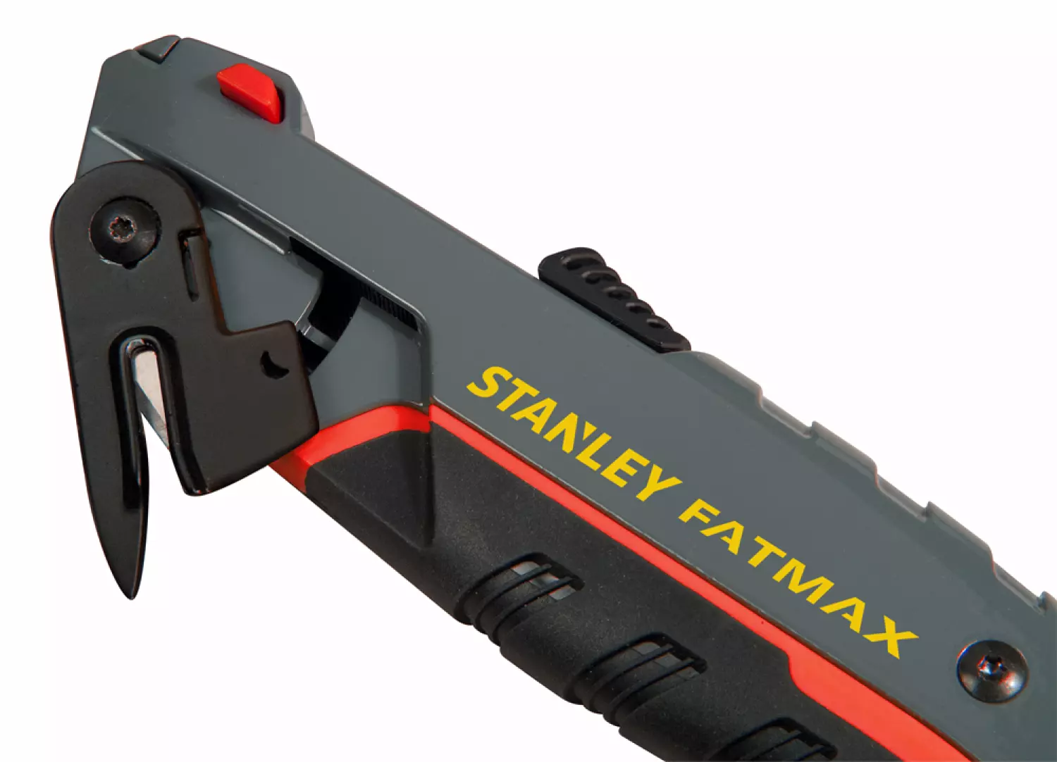 Stanley 0-10-242 FatMax Veiligheidsmes - 140mm