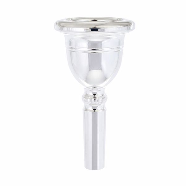 JK 2D Exclusive Mouthpiece Tuba