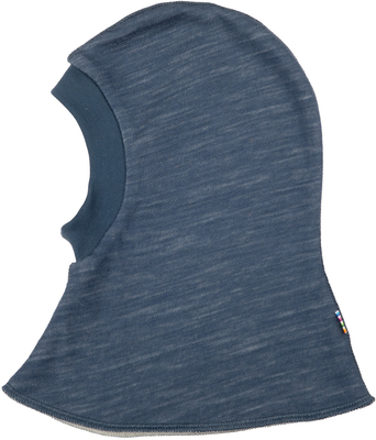 Joha Balaklava Merinomix, Dark Denim
