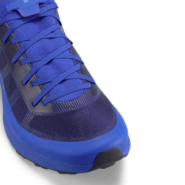 Chaussure trail ARC'TERYX NORVAN SL 3 M VITALITY/VITALITY