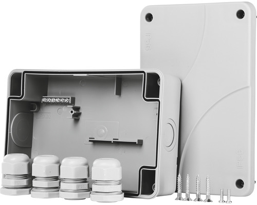 Trust Smart OWH-002 aansluitdoos IP56 voor ACM/3500