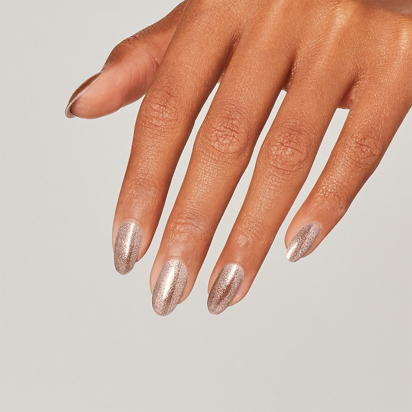 OPI Vernis à ongles Infinite Shine Metallic Composition 15 ml