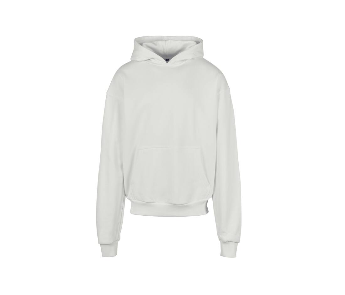 BUILD YOUR BRAND BY162 - Sweat à capuche lourd